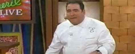 Emeril Live 1997 Tv Show Behind The Voice Actors