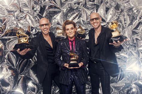 Recording Academy Grammys On Twitter You Me Brandicarlile S