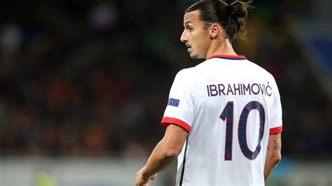 PSG Le nouveau message de Zlatan Ibrahimovic à Pedro Miguel Pauleta