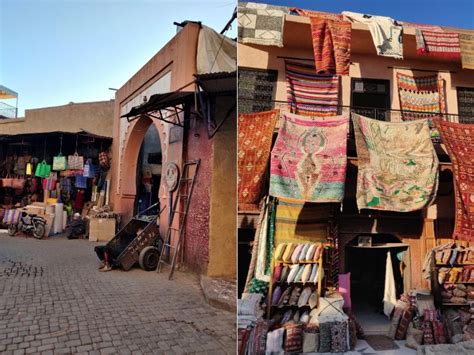 Cosa Vedere A Marrakech In Due Giorni Girovagando Con Stefania Blog