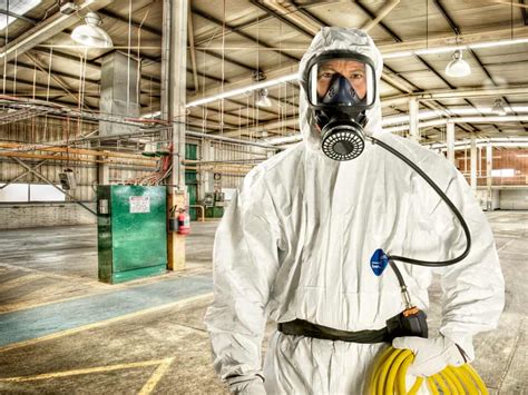 Asbestos Removal Services Expert And Safe Asbestos Abatement