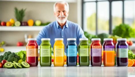 Best Nutritional Drinks For Seniors Health Greatsenioryears