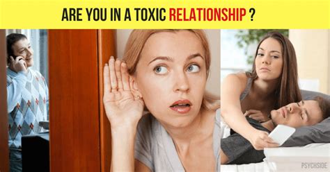 4 Signs You Re In A Toxic Relationship And You Should Leave It Immediately