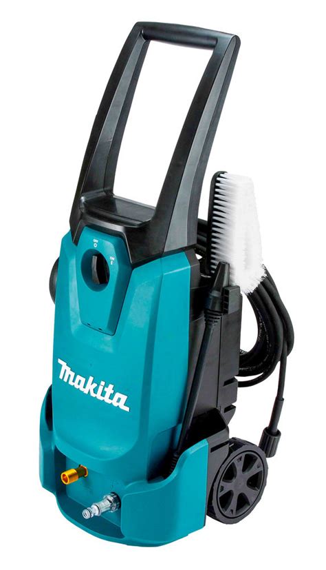 Makita Hw1200 Pressure Washer Cotton And Sons