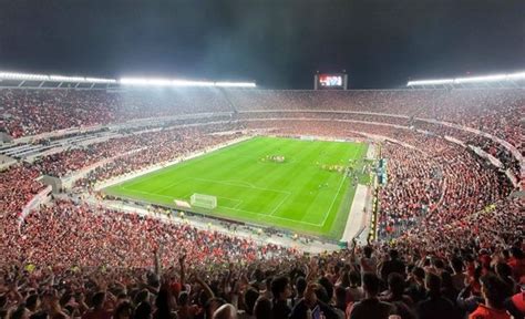 Venta De Entradas Para River Vs The Strongest Por Copa Libertadores