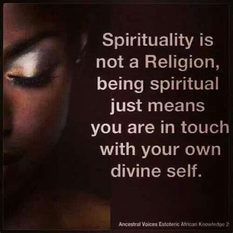 African Spirituality Quotes. QuotesGram