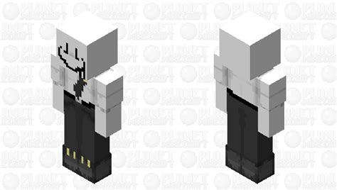 Null Minecraft Skin