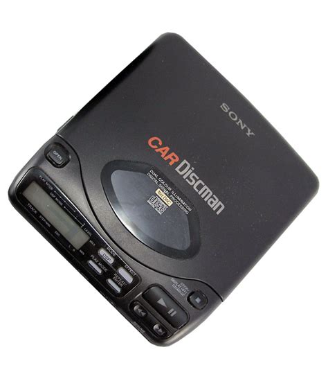 Sony D 808k Manual Car Discman Hifi Engine