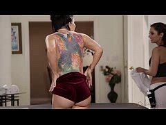 Romi Rain Wants Her Masseuse Reena Sky S Pussy Xxx Mobile Porno Videos Movies IPornTV Net