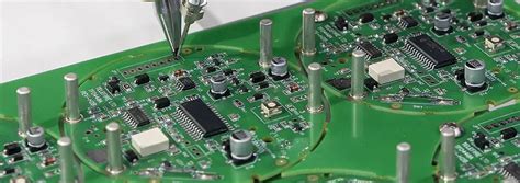 Pcb Box Build Assembly Manufacturers Fastlink Pcb