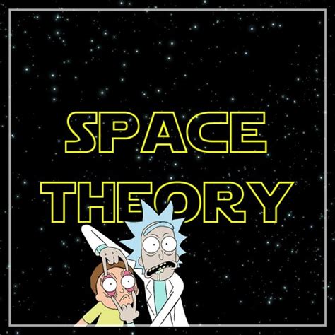 Space Theory by KOSMONAVT - Free download on ToneDen