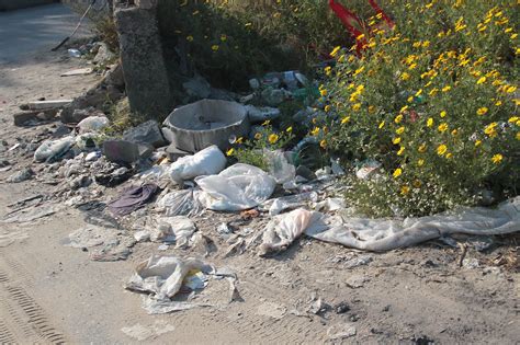 Playa Sommersa Dai Rifiuti Le Immagini Del Degrado Live Sicilia