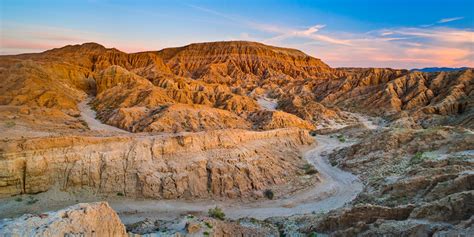 Anza Borrego Desert State Park Visit California Visit California