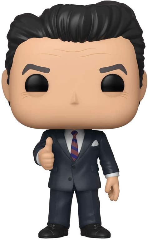 Los Mejores Funko Pop De Ronald Reagan