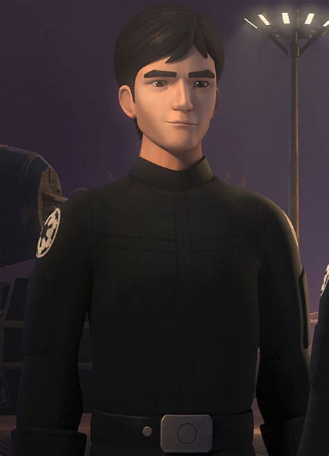 Wedge Antilles | Star Wars Rebels Wiki | Fandom