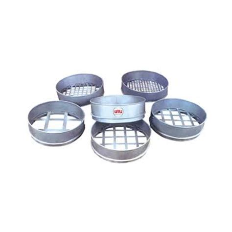 Gi Test Sieves At Best Price In Pune By Cosmos Construction Machineries