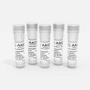 Kit de réactifs en solution OPAL 620 Akoya Biosciences colorant