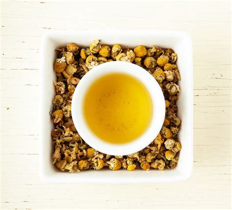 Chamomile Tea - Loose Leaf Chamomile Herbal Tea in Bulk | Tea Spot – The Tea Spot