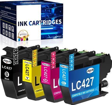 LC427 LC 427 Compatibile Cartouches D Encre Compatible Pour Brother