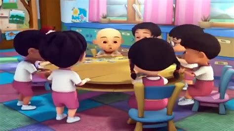 Upin Ipin Terbaru 2018 The Best Upin And Ipin Cartoons The Newest Compilation 2018 31 Video