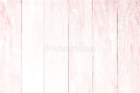 Fondo De Madera Rosado De La Textura Del Piso Foto De Archivo Imagen