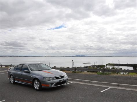 2007 Ford FALCON XR6 Joshpicking1 Shannons Club