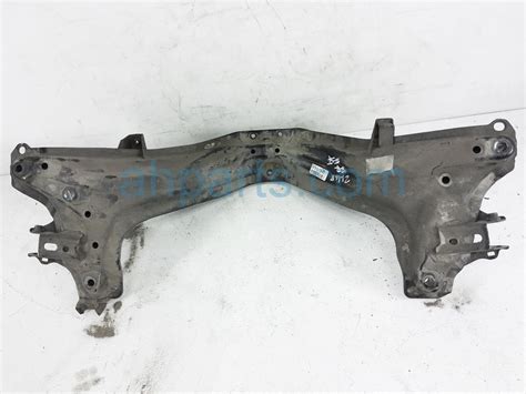 Honda Cr V Crossmember Rear Sub Frame Cradle Swa A