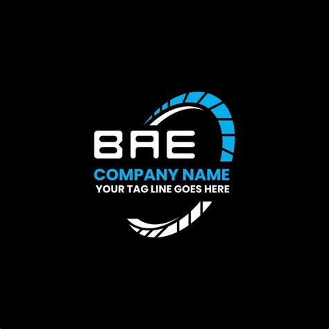 BAE letter logo creative design with vector graphic, BAE simple and ...