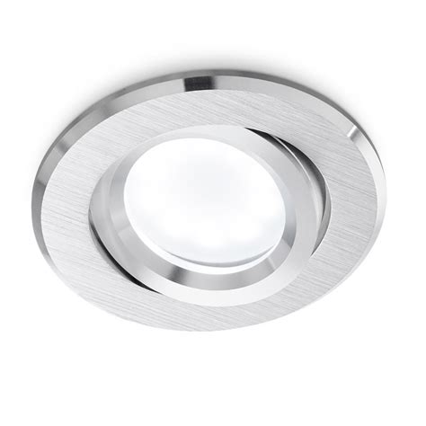 Foco Empotrable Gea Led Orim R Gfa Foco Orientable Led