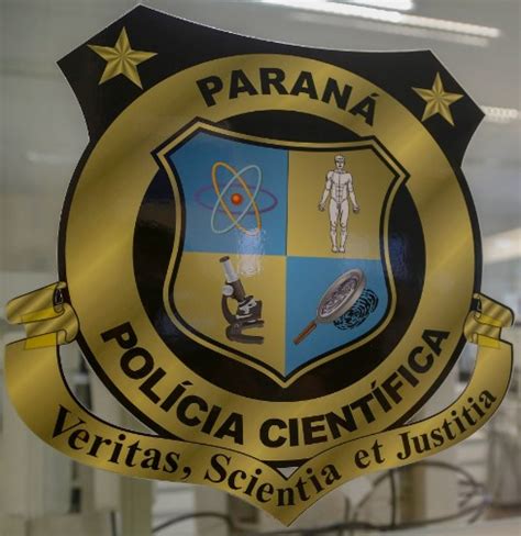 Concurso Polícia Científica PR inscrições terminam 30 de março