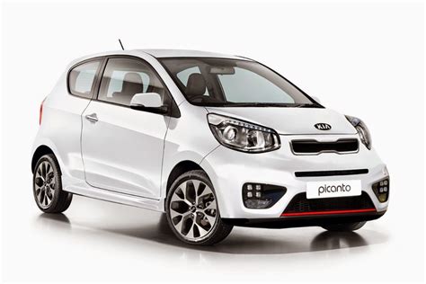 Brand New 2016 KIA Picanto 1.0L EX, Price At N3.7m - Autos - Nigeria