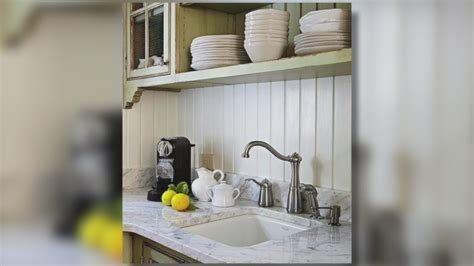 Simple Ideas To Spruce Up Your Kitchen Youtube