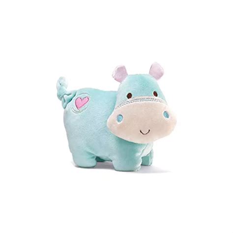 Buy Baby Gund Baby Gund - Safari Friend - Hippo Online | ZALORA Malaysia