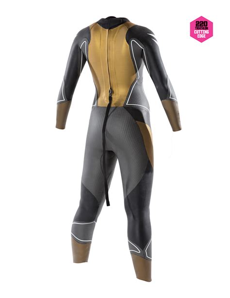 Zone3 Victory D Women S Wetsuit Mytriathlon