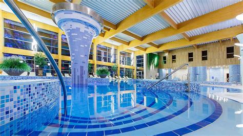 Medical SPA Egles sanatorija Birštonas – EuropeSpa