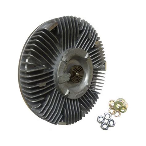 Raparts Al81448 Replacement Fan Clutch Assembly Fits John Deere 6100 6200 6300 6400