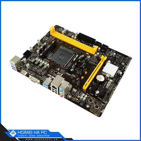 Mainboard Biostar B450MH