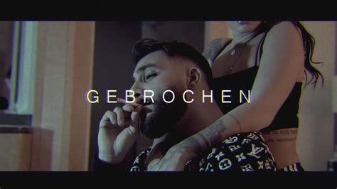 Samra Type Beat Gebrochen Prod Nicobeatz D Wn Beats Youtube