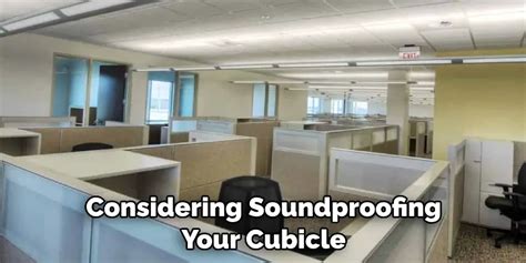 How to Soundproof a Cubicle | 10 Effective Methods (2025)