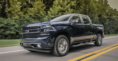 Best Years For The Chevy Silverado Dealer Marketing Strategy