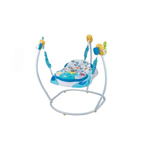 Ripley Centro De Actividades Bebe Saltarina Musical Babyjumper