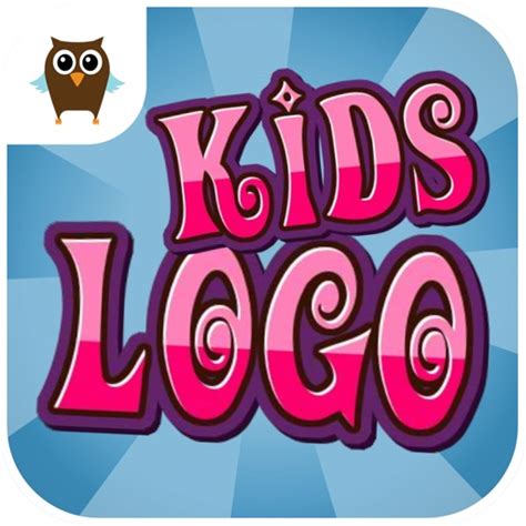 Kids Logo Quiz by APIX Educational Systems