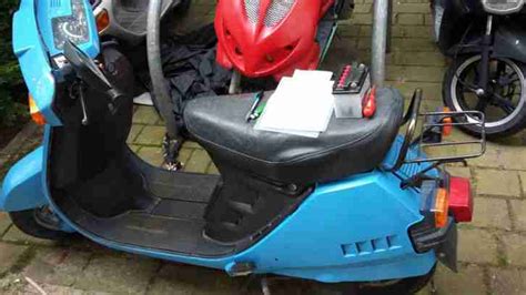 Honda LEAD ROLLER HF 01 Bestes Angebot Von Honda