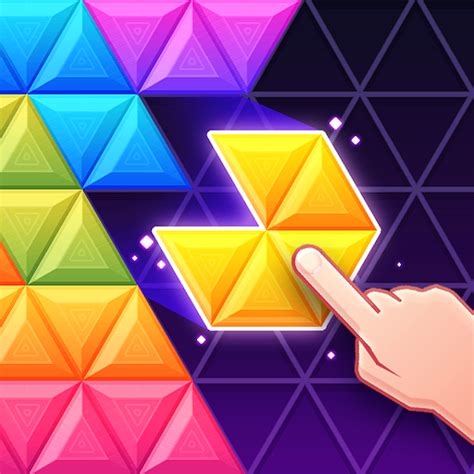 App Insights Polyblock Block Puzzle Games Apptopia