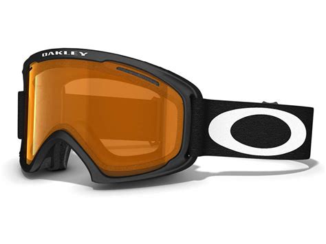 Oakley O2 Xl Matte Blackpersimmon Biker Boarderde