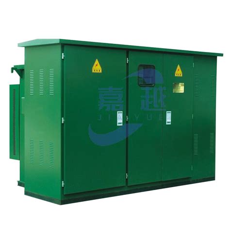 Three Phase Electrical Pad Mount Transformer Kva Kva Kva