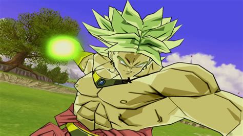 Broly Dragon Ball Z Budokai 3 Dragon Universe Playthrough Hd Ps2 Pcsx2 Youtube