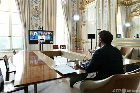 G7、ロシア産石油を禁輸へ 写真2枚 国際ニュース：afpbb News