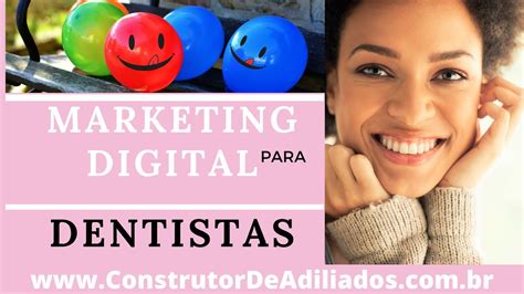 Marketing Digital Para Dentistas Na Builderall Marcio Bringhenti 3