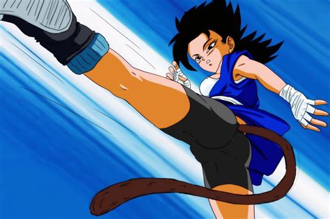 Commission Sorrel Kick By Salvamakoto On Deviantart Anime Dragon